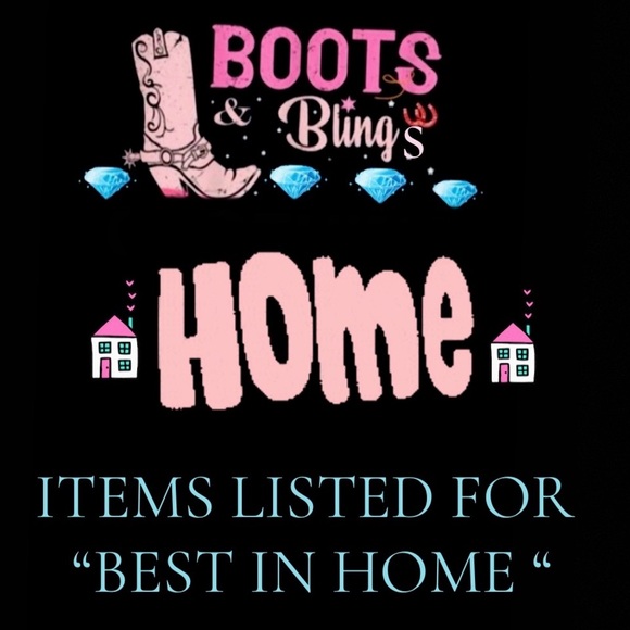 ITEMS LISTED UNDER” HOME “ - Picture 5 of 6